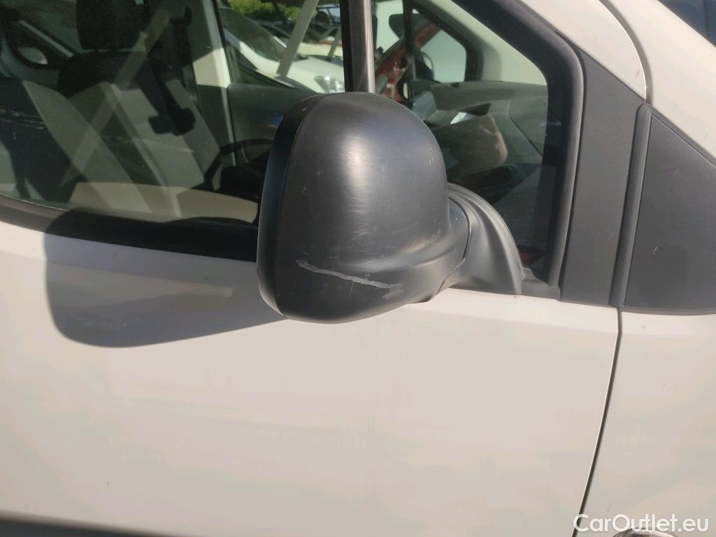  Citroen  Berlingo  Combi Live M 1.5 BlueHDi 100CV MT5 E6dT #23