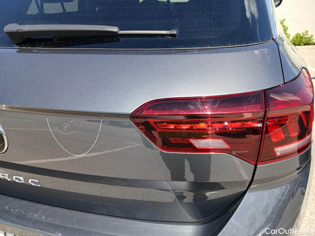  Volkswagen  T-ROC  Life 2.0 TDI 150CV AT7 E6d #53