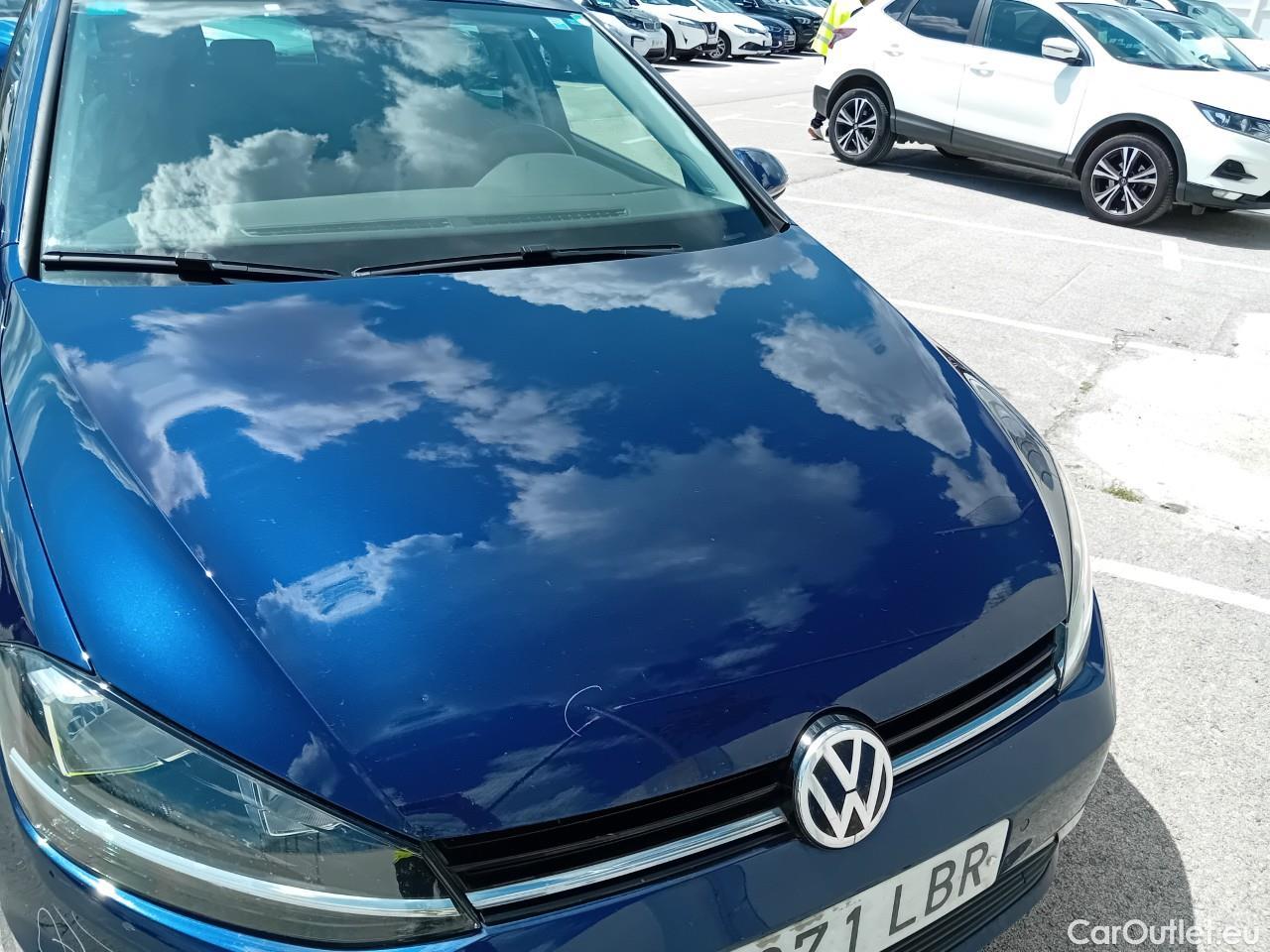  Volkswagen  Golf  VII Berlina Advance 1.5 TSI 150CV AT7 E6dT #10