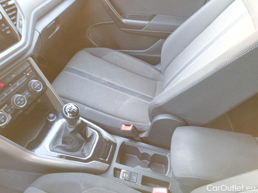  Volkswagen  T-ROC  Advance Style 1.6 TDI 115CV MT6 E6dT #7