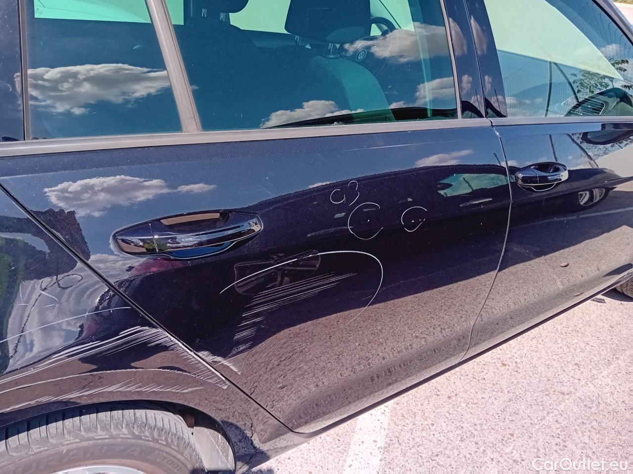  Volkswagen  Golf  VII Variant Advance BMT 2.0 TDI 150CV AT7 E6dT #27