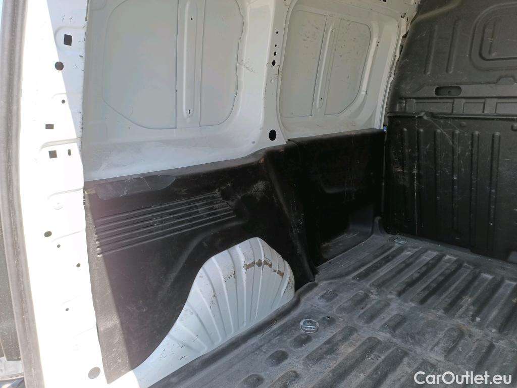  Citroen  Berlingo  Furgón Control M 1.5 100CV MT5 #10
