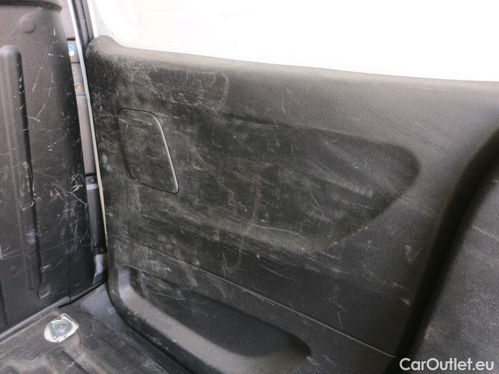  Citroen  Berlingo  Furgón Control M 1.5 100CV MT5 #36