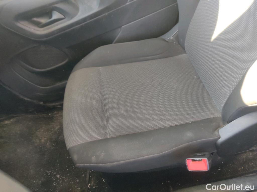  Citroen  Berlingo  Combi Live M 1.5 BlueHDi 100CV MT5 E6dT #16