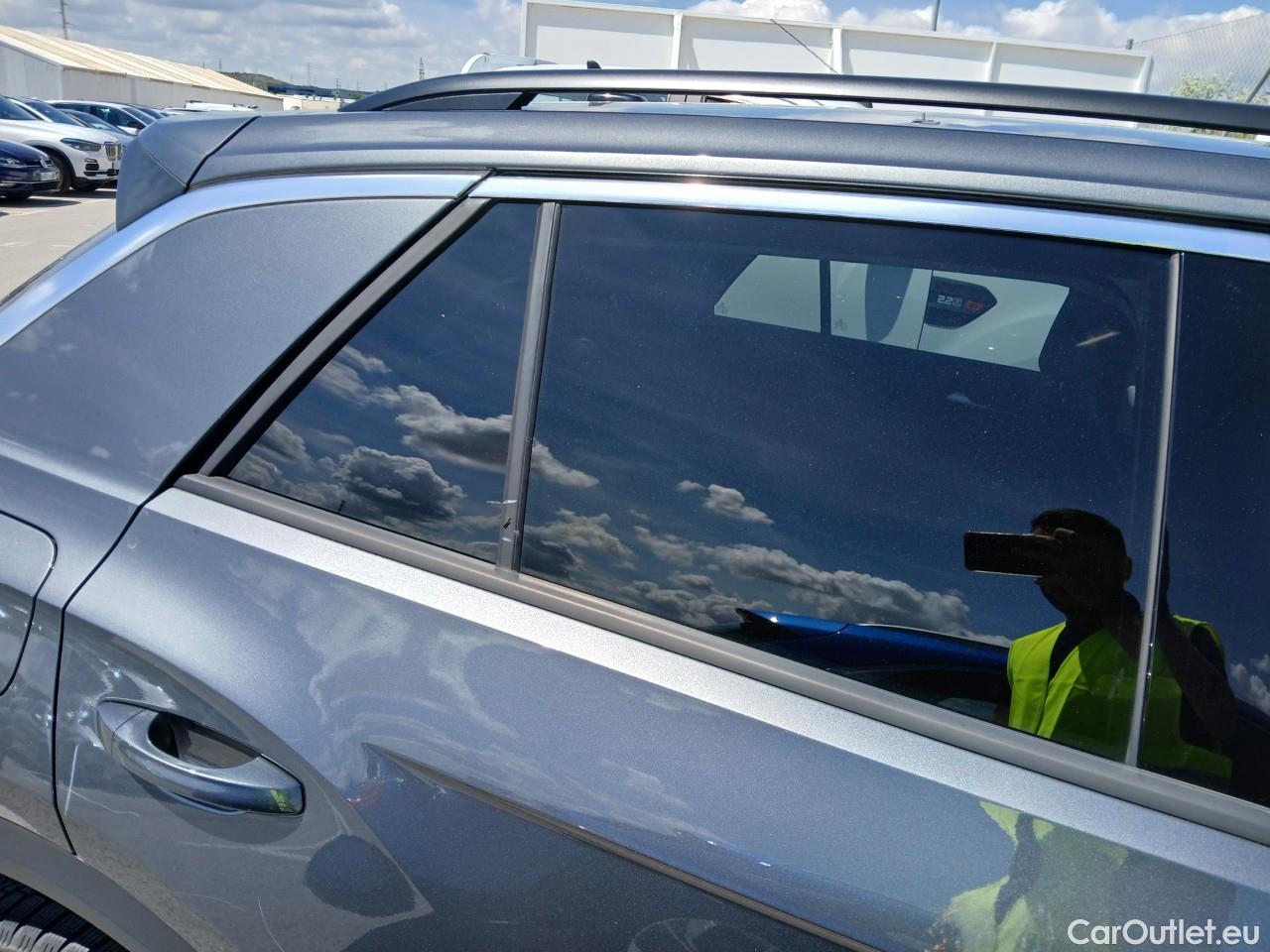  Volkswagen  T-ROC  Life 2.0 TDI 150CV AT7 E6d #45