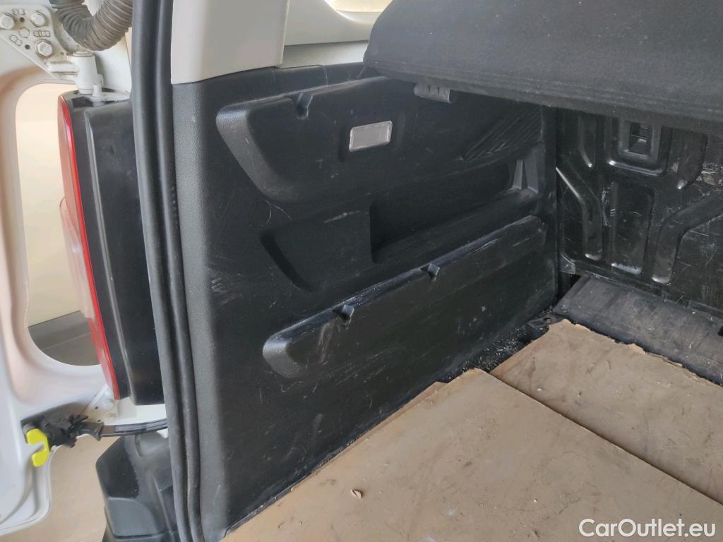  Citroen  Berlingo  Combi Live M 1.5 BlueHDi 100CV MT5 E6dT #3