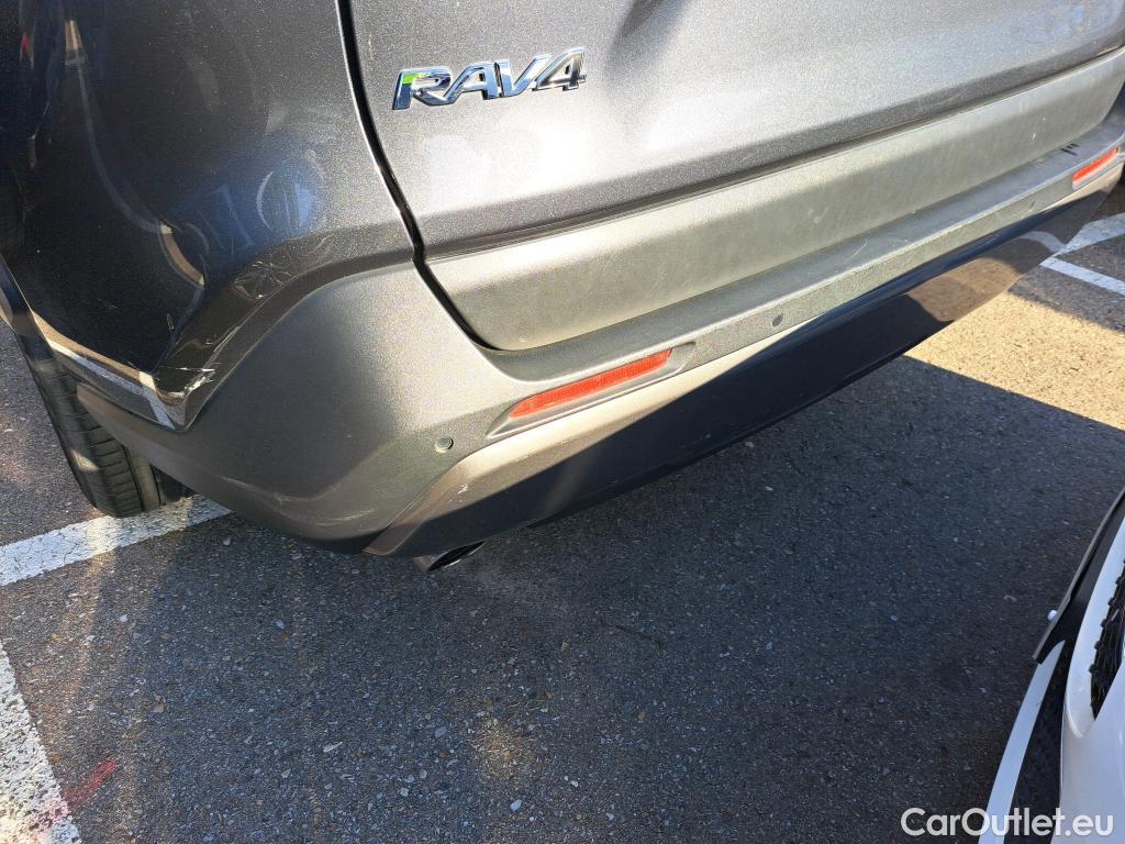  Toyota  RAV4 TOYOTA  / 2018 / 5P / todoterreno 2.5l Advance #49
