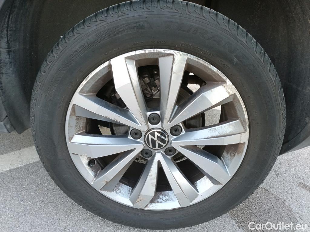  Volkswagen  T-ROC  Advance Style 1.6 TDI 115CV MT6 E6dT #8