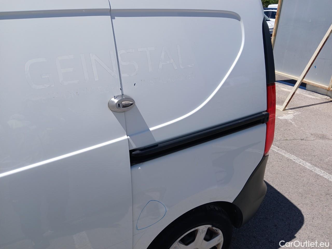  Dacia  Dokker  Express Essential 1.5 dCi 95CV MT6 E6dT #29