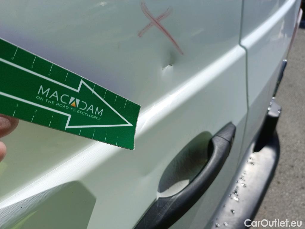  Citroen  Berlingo  Furgón Control M 1.5 100CV MT5 #7
