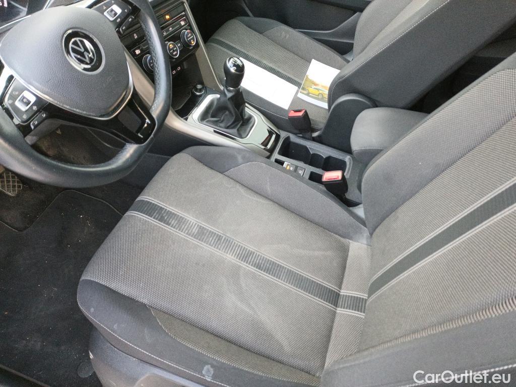  Volkswagen  T-ROC  Advance Style 1.6 TDI 115CV MT6 E6dT #5