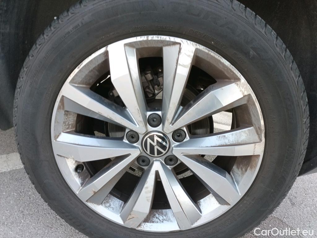  Volkswagen  T-ROC  Advance Style 1.6 TDI 115CV MT6 E6dT #9