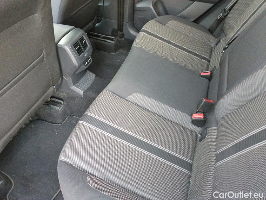  Volkswagen  T-ROC  Advance Style 1.6 TDI 115CV MT6 E6dT #6