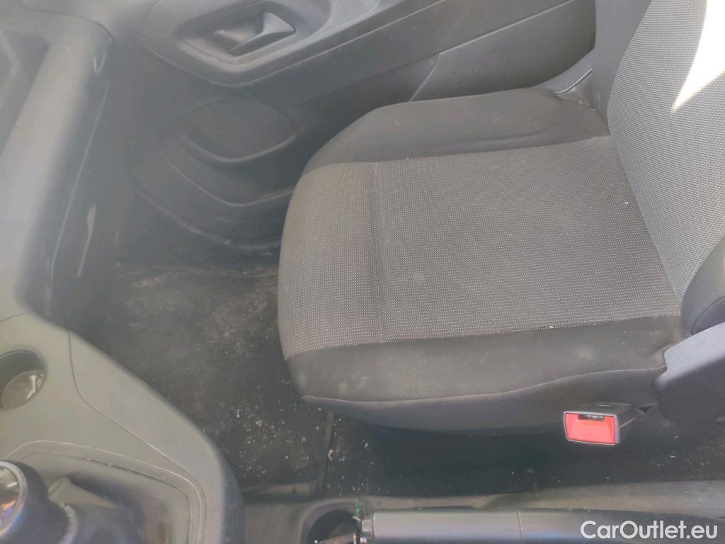  Citroen  Berlingo  Combi Live M 1.5 BlueHDi 100CV MT5 E6dT #17