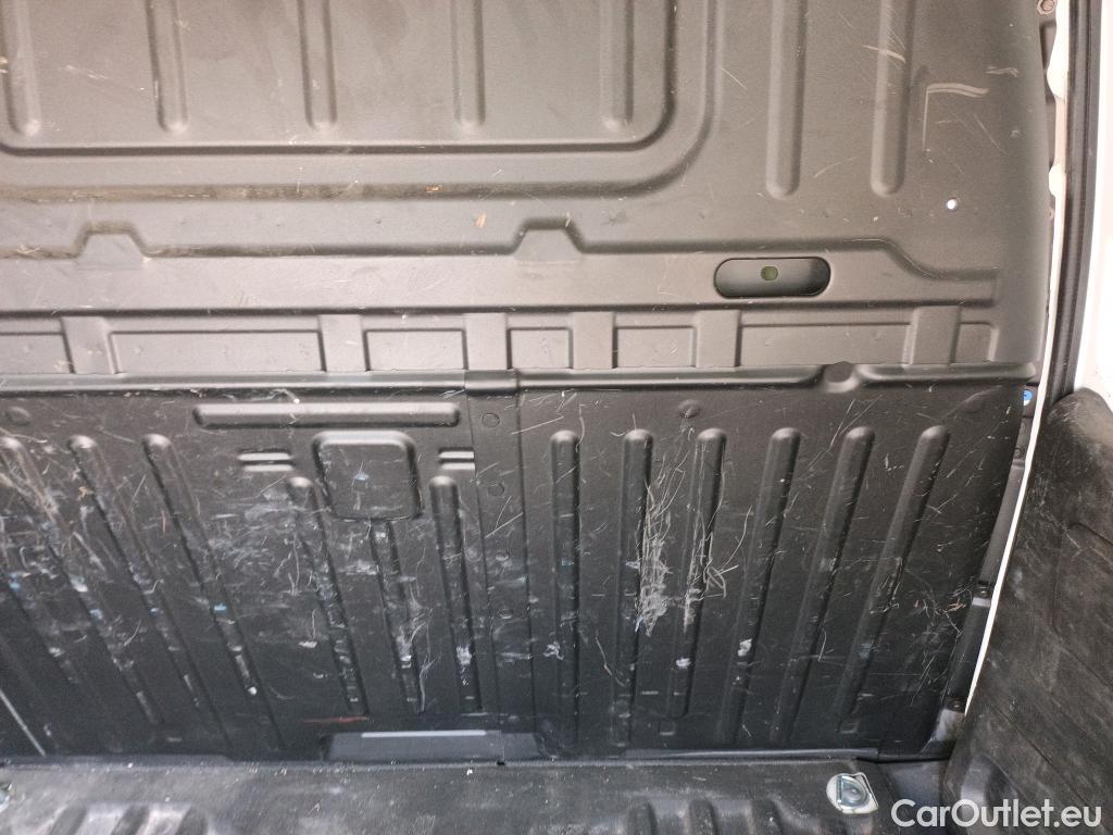  Citroen  Berlingo  Furgón Control M 1.5 100CV MT5 #17