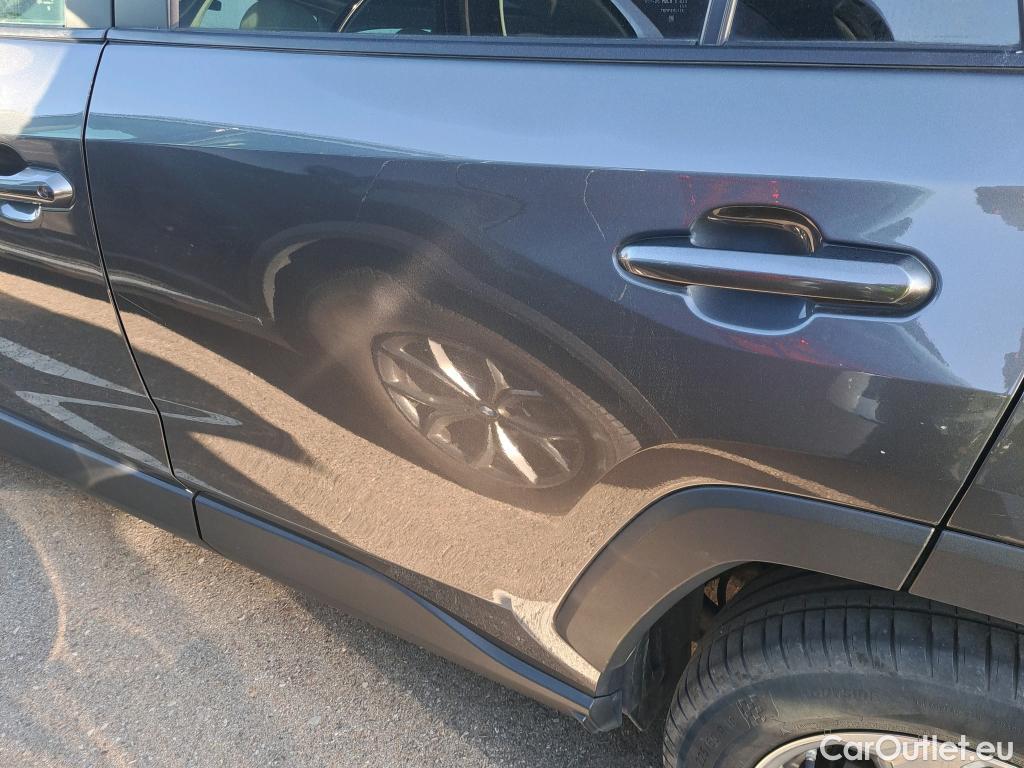  Toyota  RAV4 TOYOTA  / 2018 / 5P / todoterreno 2.5l Advance #20