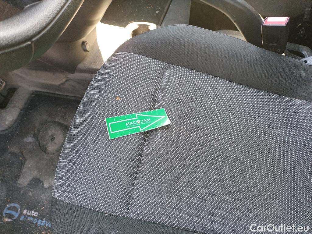  Citroen  Berlingo  Furgón Control M 1.5 100CV MT5 #20