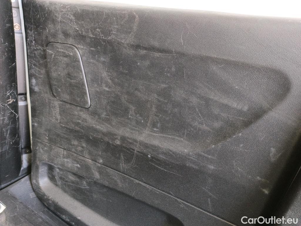  Citroen  Berlingo  Furgón Control M 1.5 100CV MT5 #37