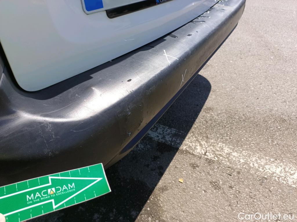  Citroen  Berlingo  Furgón Control M 1.5 100CV MT5 #15