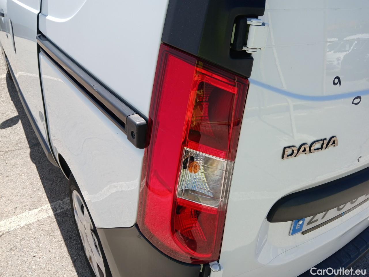  Dacia  Dokker  Express Essential 1.5 dCi 95CV MT6 E6dT #36