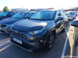  Toyota  RAV4 TOYOTA  / 2018 / 5P / todoterreno 2.5l Advance 