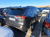  Toyota  RAV4 TOYOTA  / 2018 / 5P / todoterreno 2.5l Advance #2