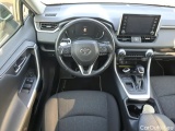  Toyota  RAV4 TOYOTA  / 2018 / 5P / todoterreno 2.5l Advance #3