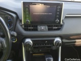  Toyota  RAV4 TOYOTA  / 2018 / 5P / todoterreno 2.5l Advance #14