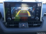  Toyota  RAV4 TOYOTA  / 2018 / 5P / todoterreno 2.5l Advance #13