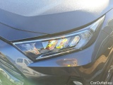  Toyota  RAV4 TOYOTA  / 2018 / 5P / todoterreno 2.5l Advance #16