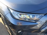  Toyota  RAV4 TOYOTA  / 2018 / 5P / todoterreno 2.5l Advance #17