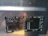  Toyota  RAV4 TOYOTA  / 2018 / 5P / todoterreno 2.5l Advance #18