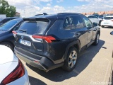  Toyota  RAV4 TOYOTA  / 2018 / 5P / todoterreno 2.5l 220H Advance #2