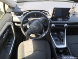  Toyota  RAV4 TOYOTA  / 2018 / 5P / todoterreno 2.5l 220H Advance #3