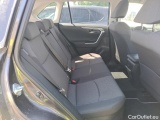  Toyota  RAV4 TOYOTA  / 2018 / 5P / todoterreno 2.5l 220H Advance #7