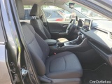  Toyota  RAV4 TOYOTA  / 2018 / 5P / todoterreno 2.5l 220H Advance #6