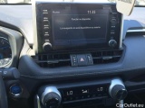  Toyota  RAV4 TOYOTA  / 2018 / 5P / todoterreno 2.5l 220H Advance #14