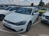  Volkswagen  Golf  VII Berlina e-35kWh1 