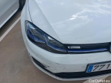  Volkswagen  Golf  VII Berlina e-35kWh1 #20
