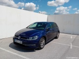  Volkswagen  Golf  VII Berlina Advance 1.5 TSI 150CV AT7 E6dT 