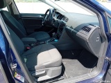  Volkswagen  Golf  VII Berlina Advance 1.5 TSI 150CV AT7 E6dT #6