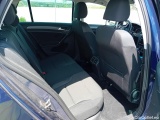  Volkswagen  Golf  VII Berlina Advance 1.5 TSI 150CV AT7 E6dT #7