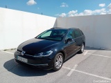  Volkswagen  Golf  VII Variant Advance BMT 2.0 TDI 150CV AT7 E6dT 