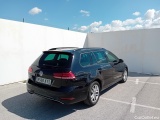  Volkswagen  Golf  VII Variant Advance BMT 2.0 TDI 150CV AT7 E6dT #2