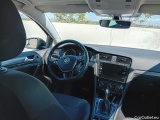  Volkswagen  Golf  VII Variant Advance BMT 2.0 TDI 150CV AT7 E6dT #3