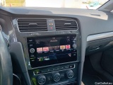  Volkswagen  Golf  VII Variant Advance BMT 2.0 TDI 150CV AT7 E6dT #12