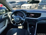  Volkswagen  Polo VOLKSWAGEN  / 2017 / 5P / berlina con portón Advance 1.0 TSI 70kW (95CV) #3