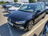  Volkswagen  Polo VOLKSWAGEN  / 2017 / 5P / berlina con portón Advance 1.0 TSI 70kW (95CV) 