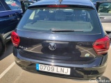  Volkswagen  Polo VOLKSWAGEN  / 2017 / 5P / berlina con portón Advance 1.0 TSI 70kW (95CV) #10
