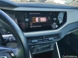  Volkswagen  Polo VOLKSWAGEN  / 2017 / 5P / berlina con portón Advance 1.0 TSI 70kW (95CV) #13